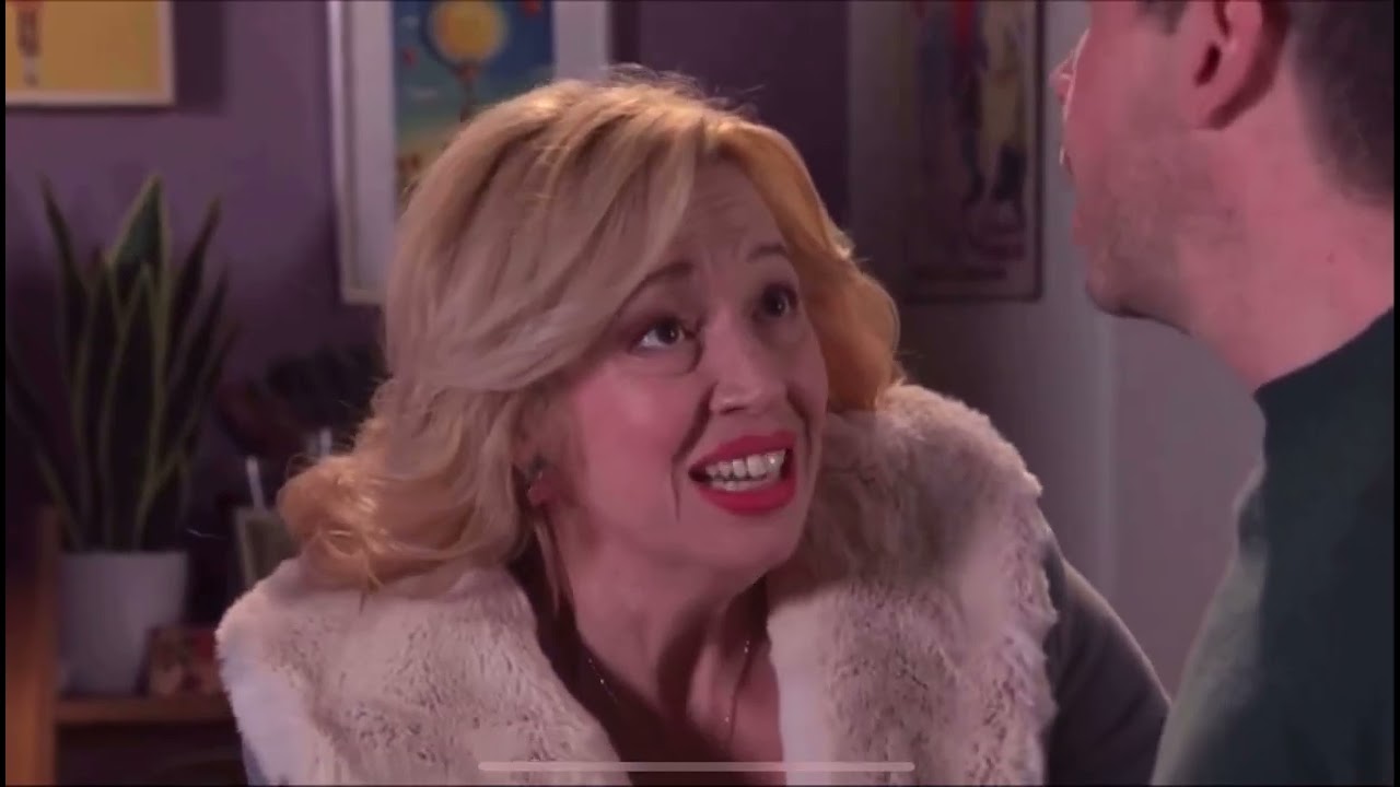Coronation Street - Eileen and Julie Reunite (24th February 2025)