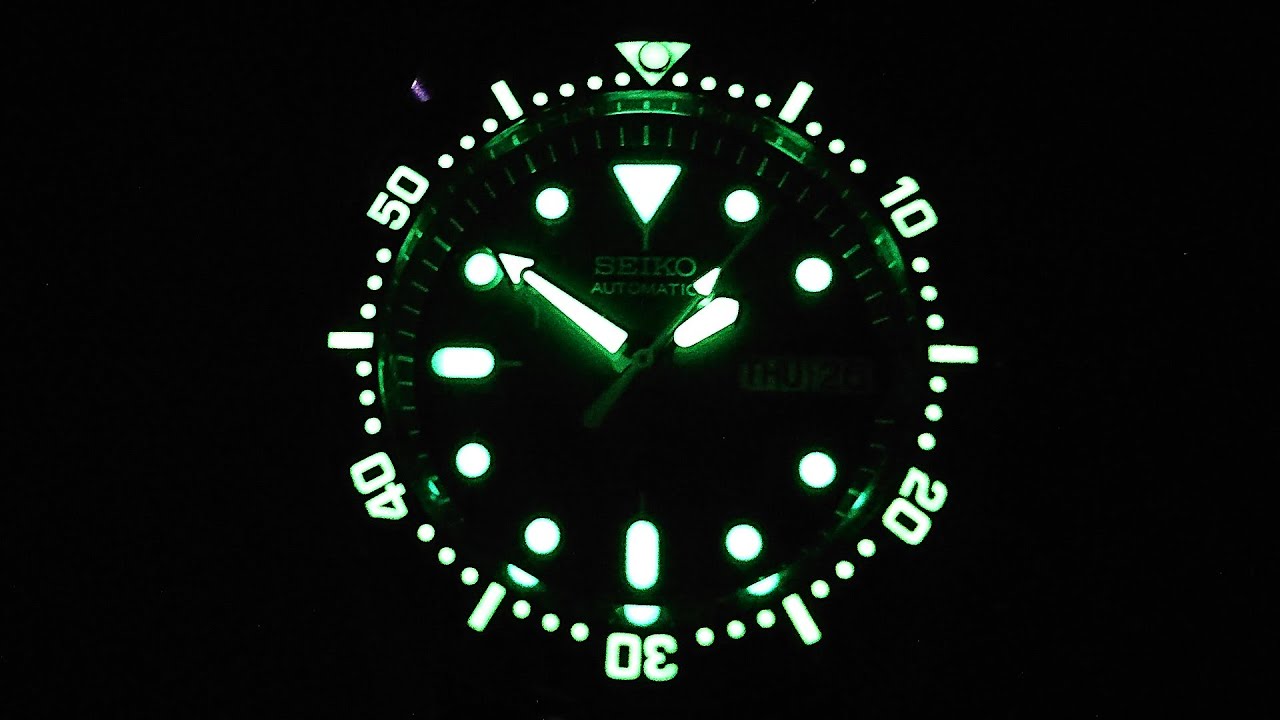How To Replace Your Insert Bezel In Seiko SKX\SRPD