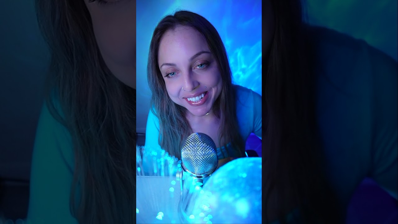 TikTok ASMR livestream 304💙
