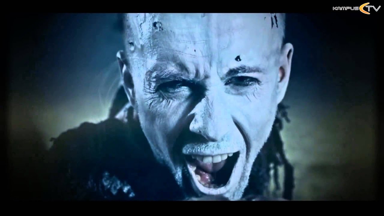 WrocLife: I urodziny PDF, Nergal