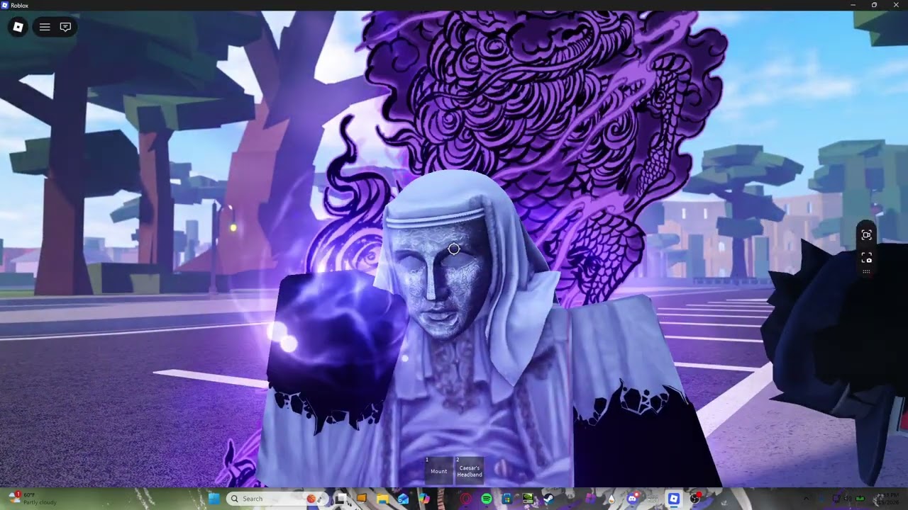 [AUT] 300+ Bypassing dragon combo with beatdown (check desc)