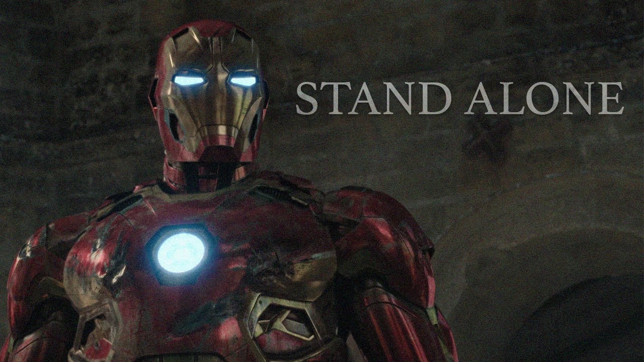 The Avengers - Stand Alone