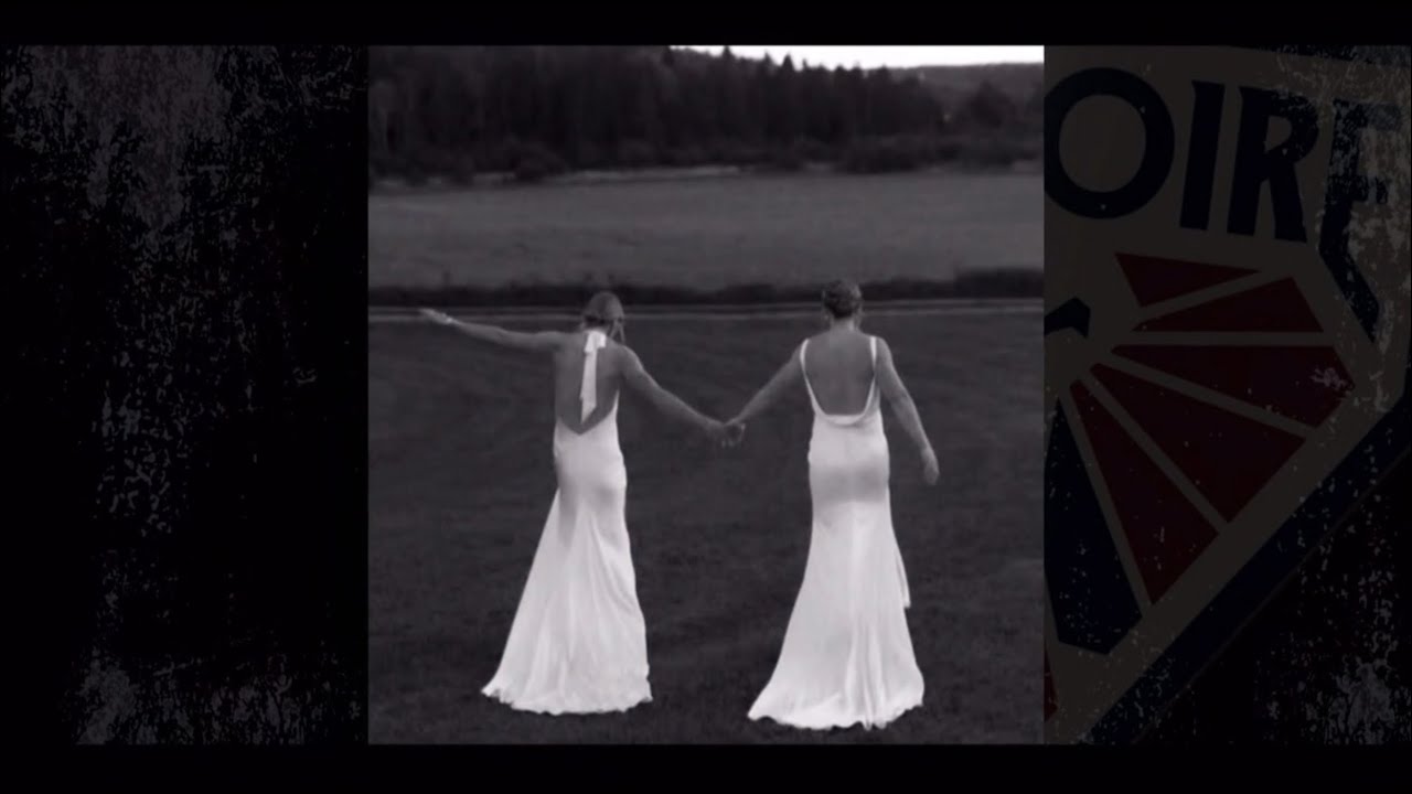 The “Royal Wedding” | Marie-Philip Poulin & Laura Stacey