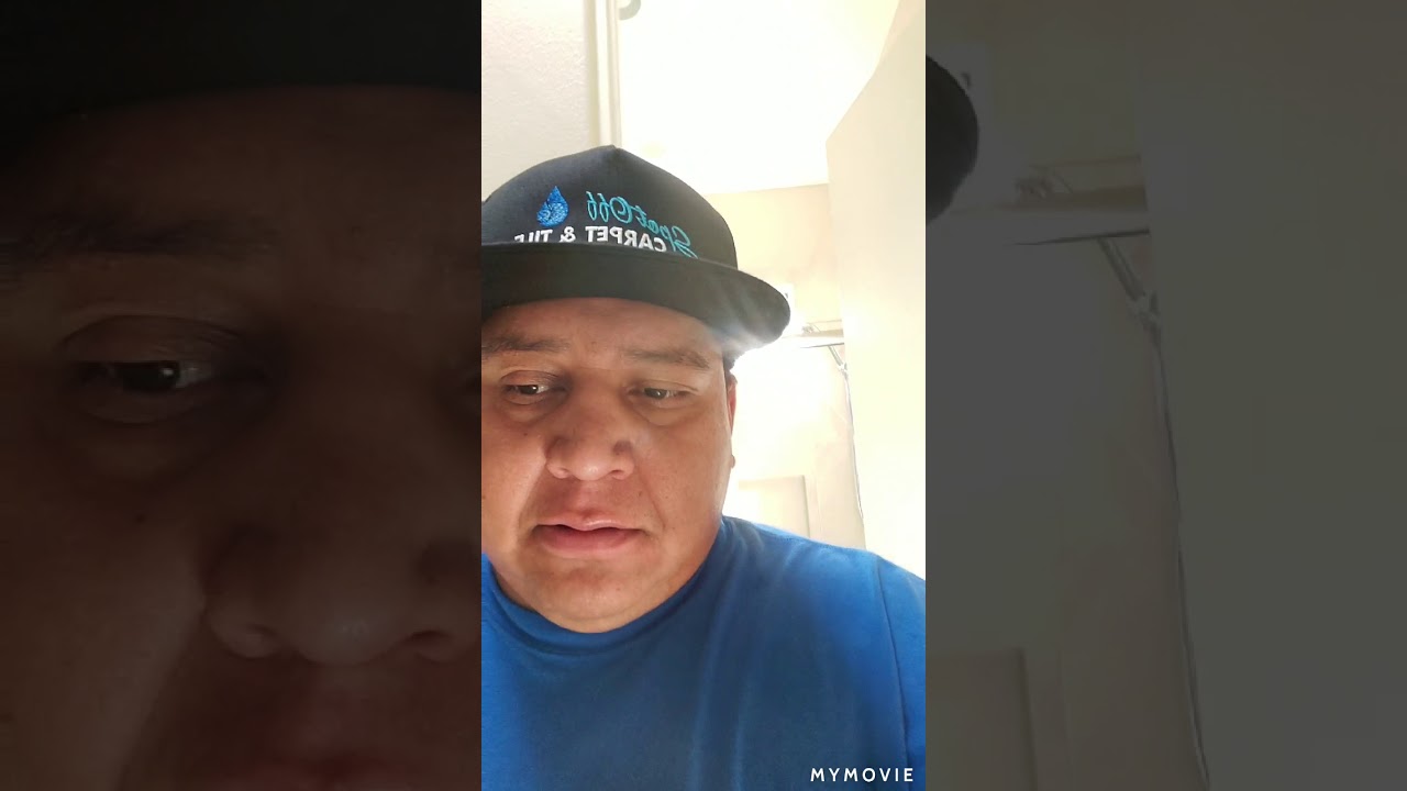 Tile and Grout Cleaning