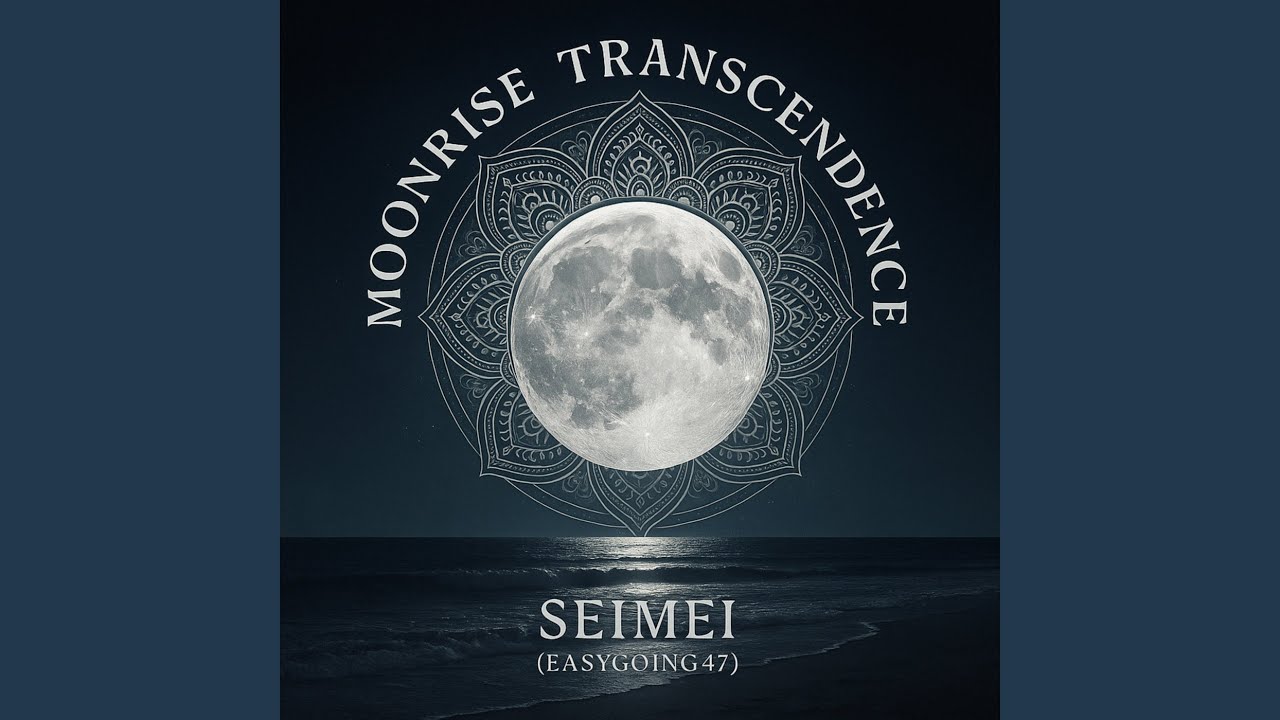MOONRISE TRANSCENDENCE