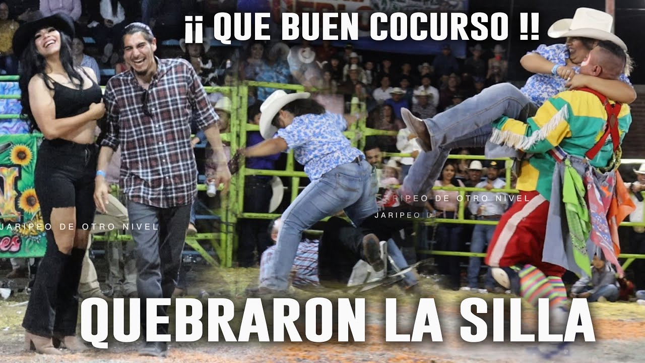 se puso muy bueno este con concurso 🤣te hará reír si o si jaja😅
