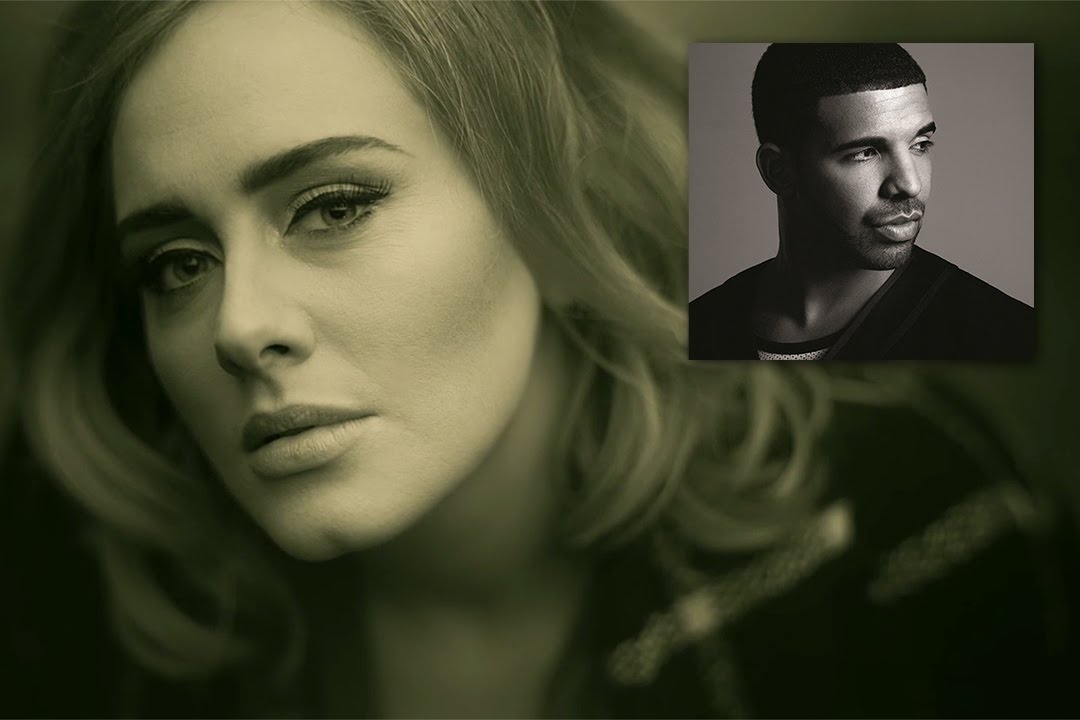 Adele ft. Drake - Hello (Rap Beat Remix) Prod. By Jp Stackz