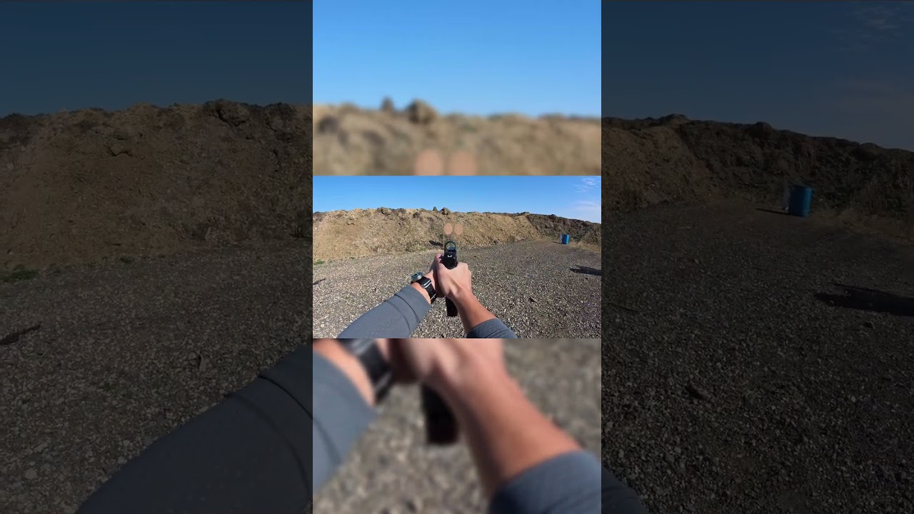 Glock 47  