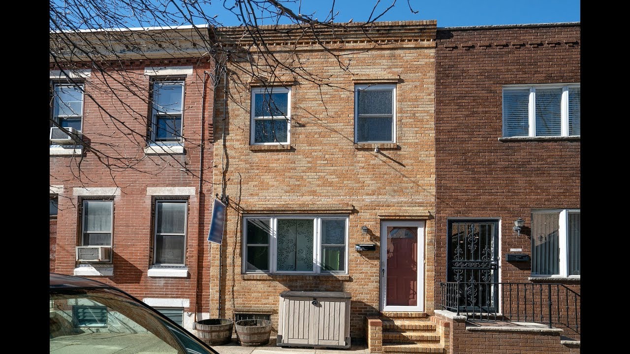 1808 S Sartain Street, Philadelphia, PA 19148 | MLS #PAPH716288