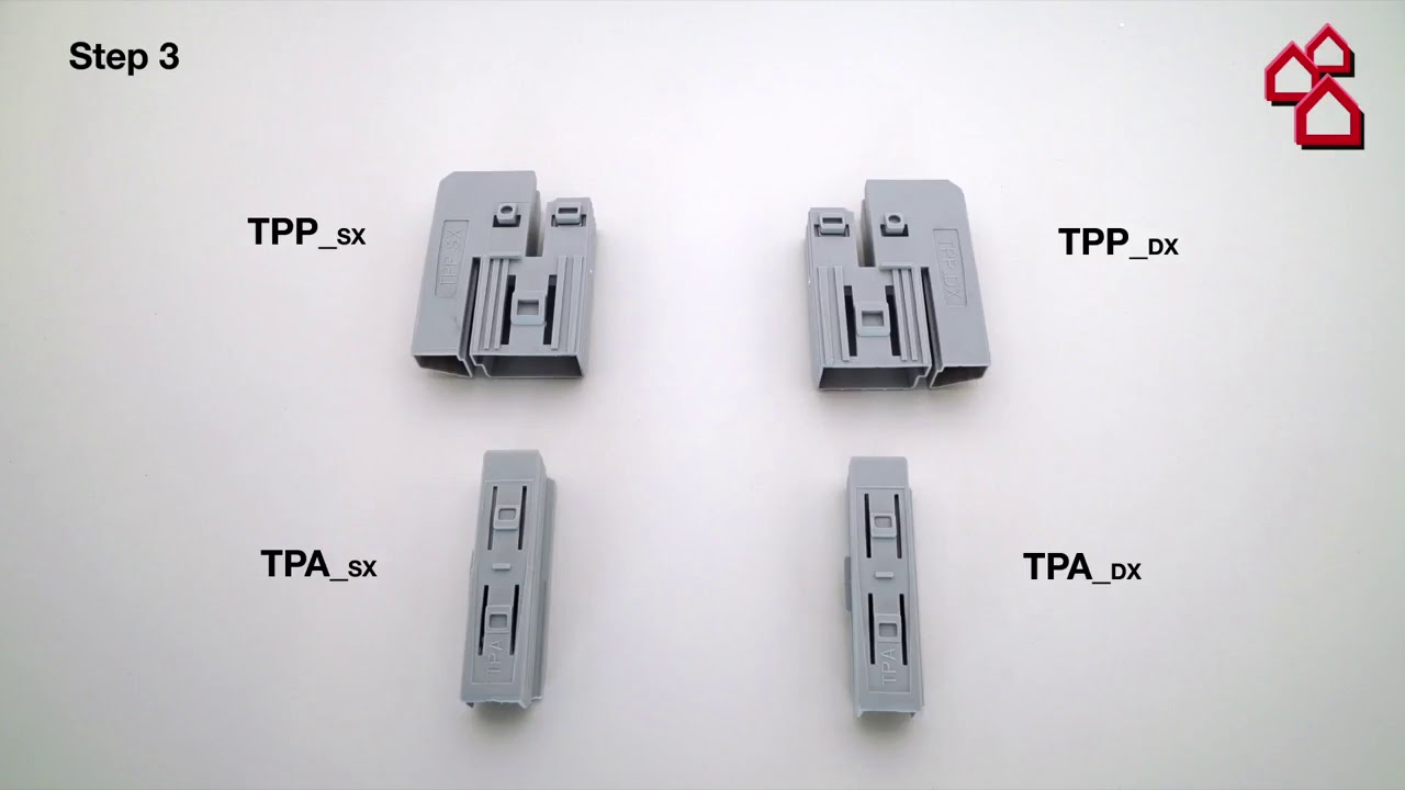 BAUHAUS TV - Montageanleitung Kunststoffschrank Terry