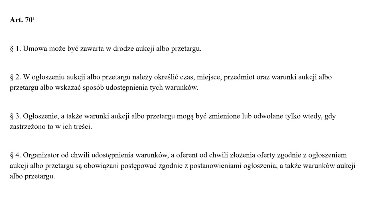 Kodeks cywilny art. 56-72.1 , audioustawa