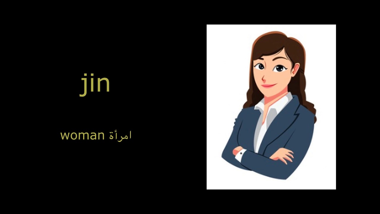 Learn Kurdish Kurmanji Language (Lesson 3 َAlphabet)