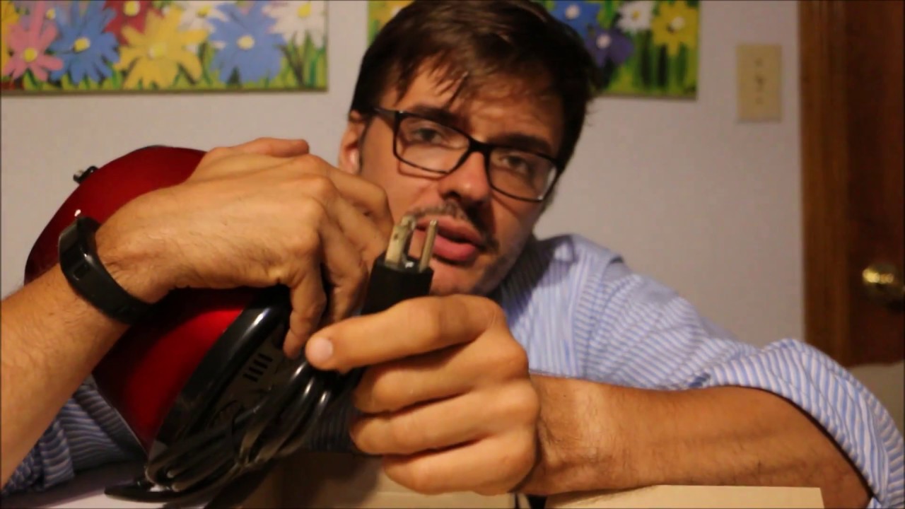 Tribest Slowstar Juicer Unboxing