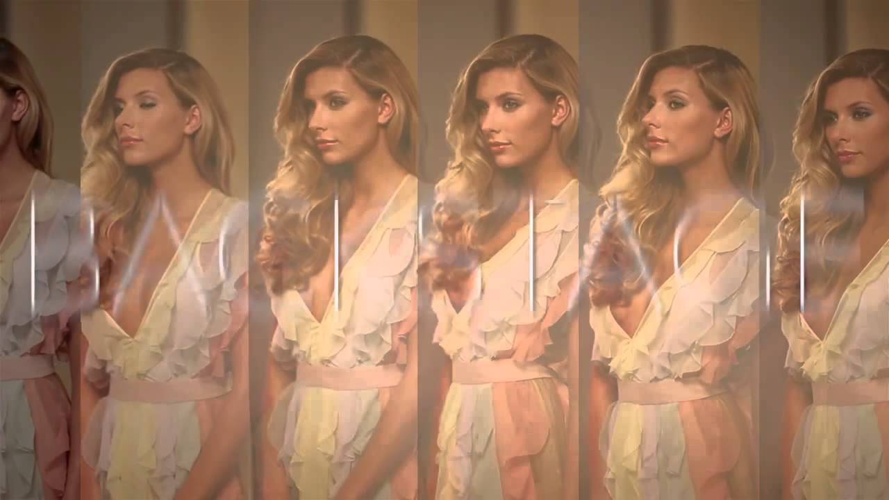 Miss France 2015 for Vitality's