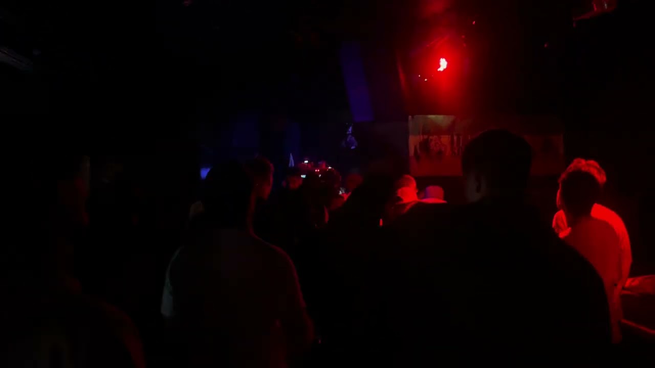 Ital Power playing Gully Roots - Guardians [Dubplate] @ Amersham Arms 01/06/25