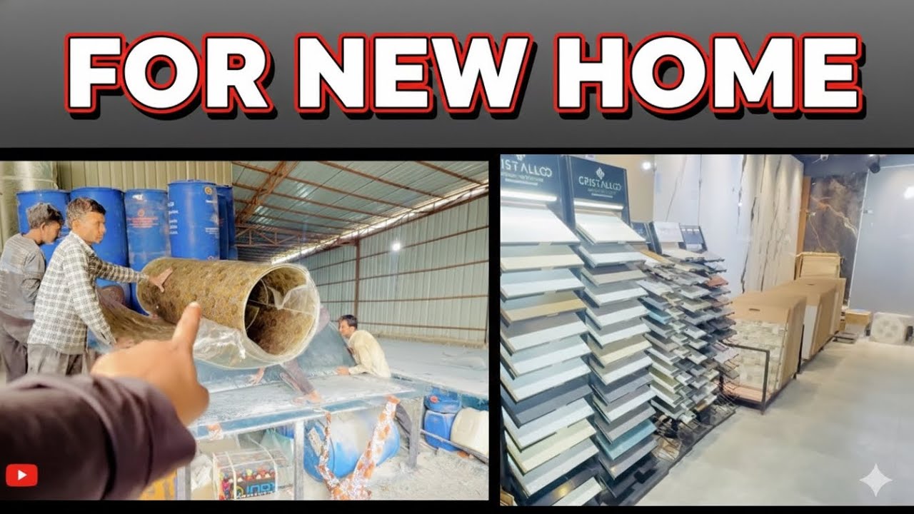 Shopping for new 🏠🥹