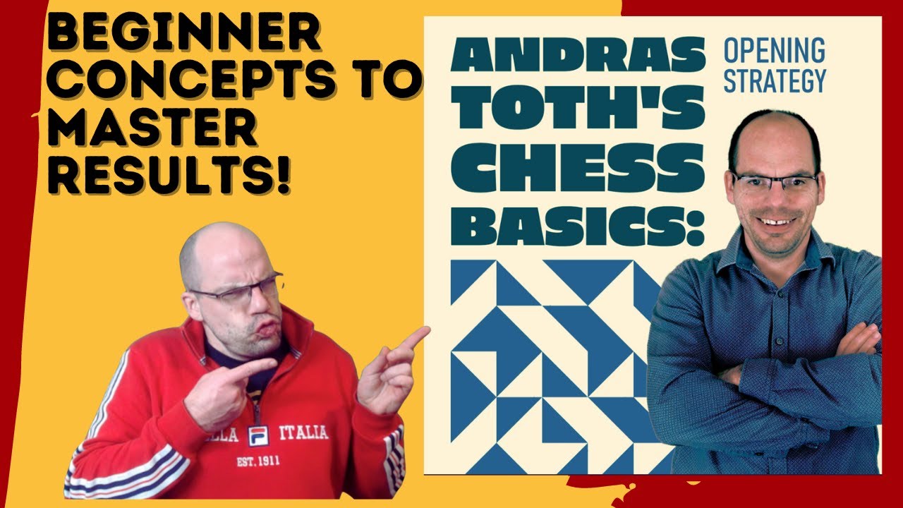 Unlock Chess Mastery: Essential Opening Strategies for Beginners