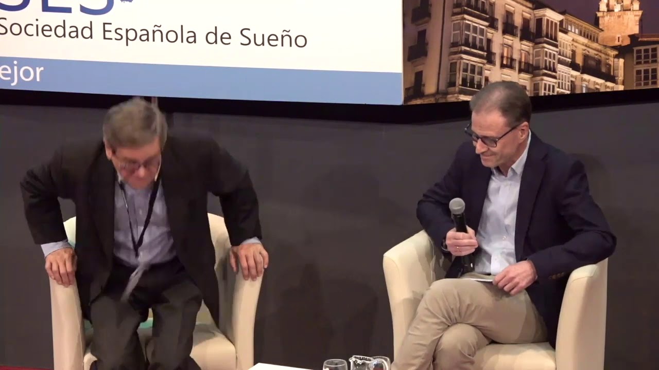 Dr Gonzalo Pin | Como educar a nuestros hijos en el sueño