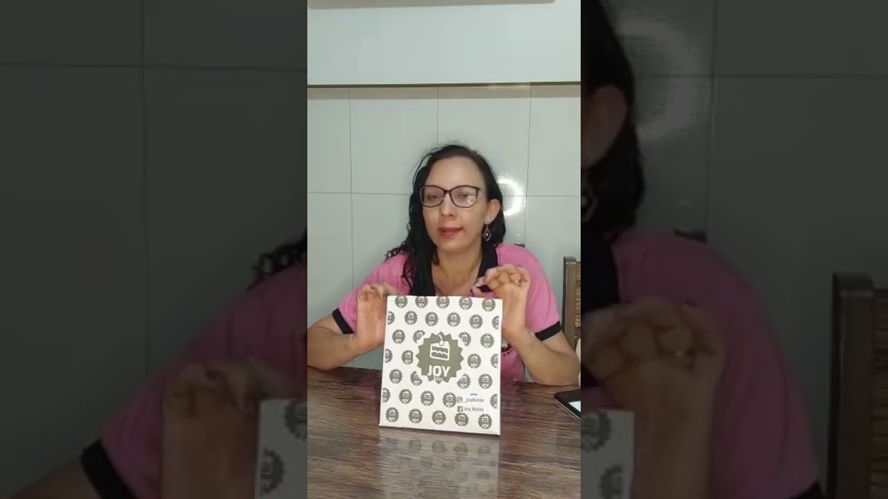 desabafo de uma confeitaira...