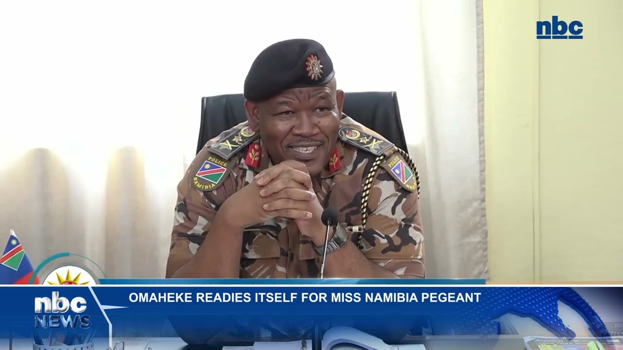 NBC engages stakeholders ahead of Miss Namibia 2026 - nbc
