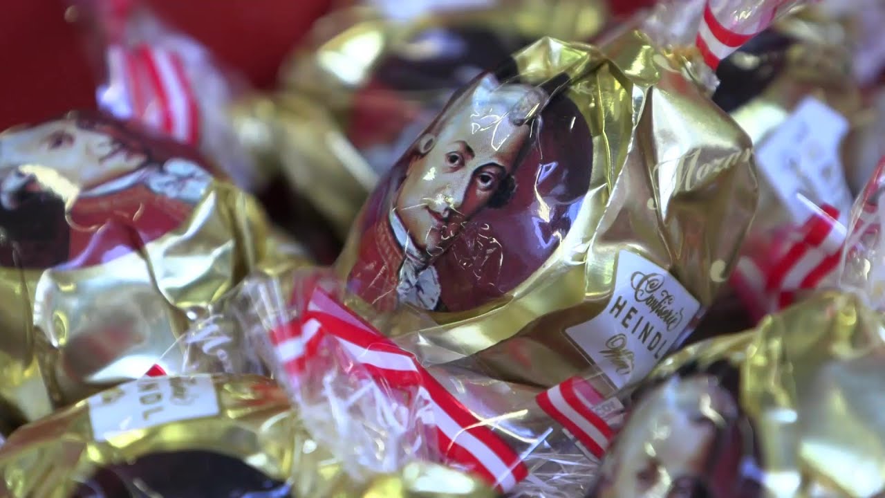 Mozart chocolate overseas production leaves Austria with bitter taste | AFP
