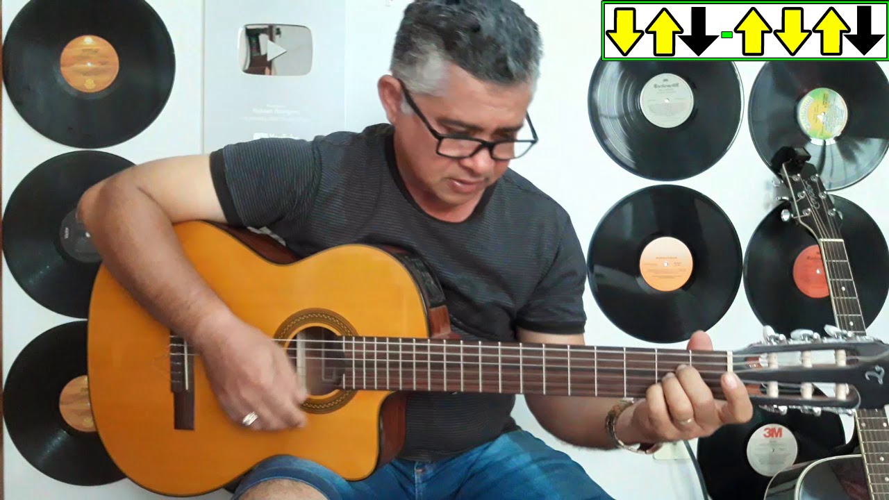 É So Uma BATIDA FÁCIL ! (Para 8.000 Musicas )