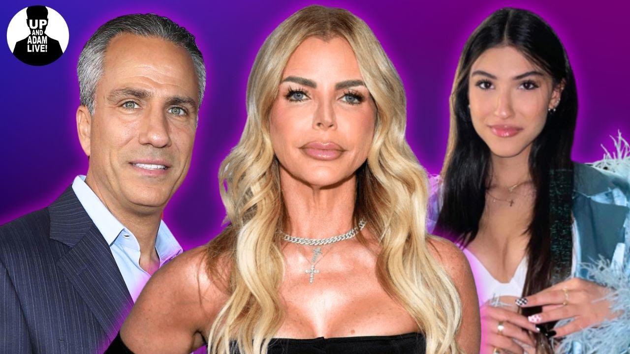 RHOM EXPOSED 💣 Alexia Nepola’s Ex-Stepdaughter DRAGS Producers for FAKING Scenes & Lying on Todd! 😳