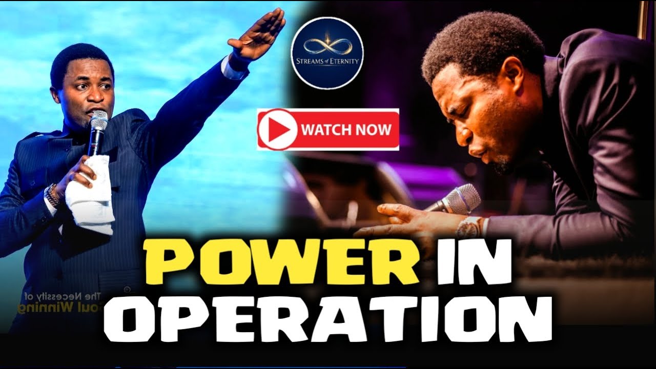 Apostle Michael Orokpo Locates the Sick PROPHETICALLY and HEALS Them || APOSTLE MICHAEL OROKPO