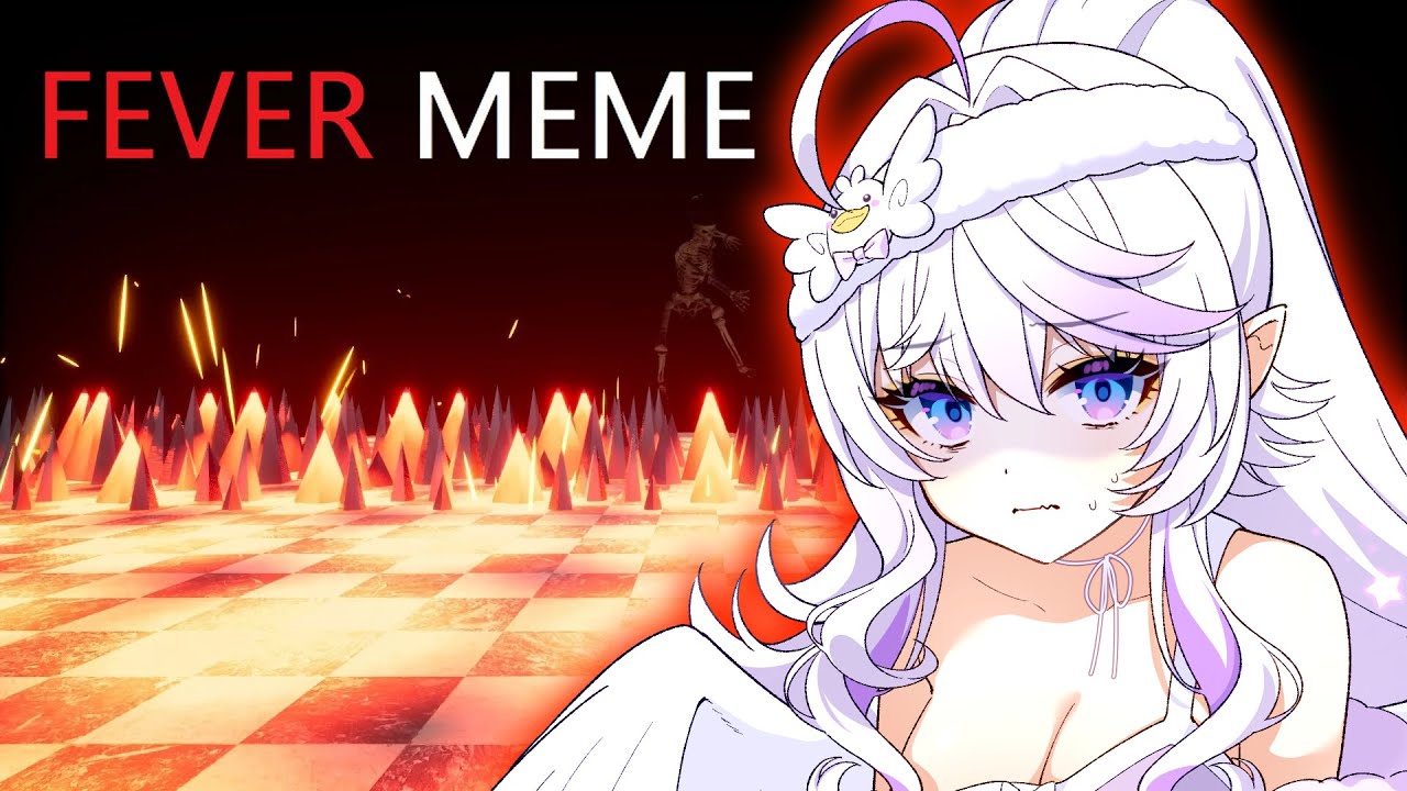 a game like stanleys parable ?【 Fever Meme 】