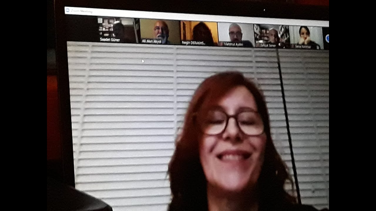 KUMID WEBINAR SERİSİ – X ARKEOMETRİ SÖYLEŞİSİ – 5 Prof. Dr. Selma KADIOĞLU 10.06.2020