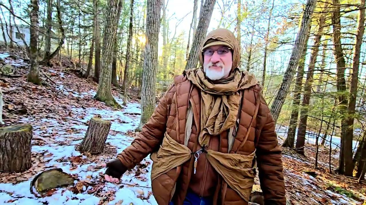 Does it work . Swagman Scarf..  #Swagmanscarf #helikontex #gear 