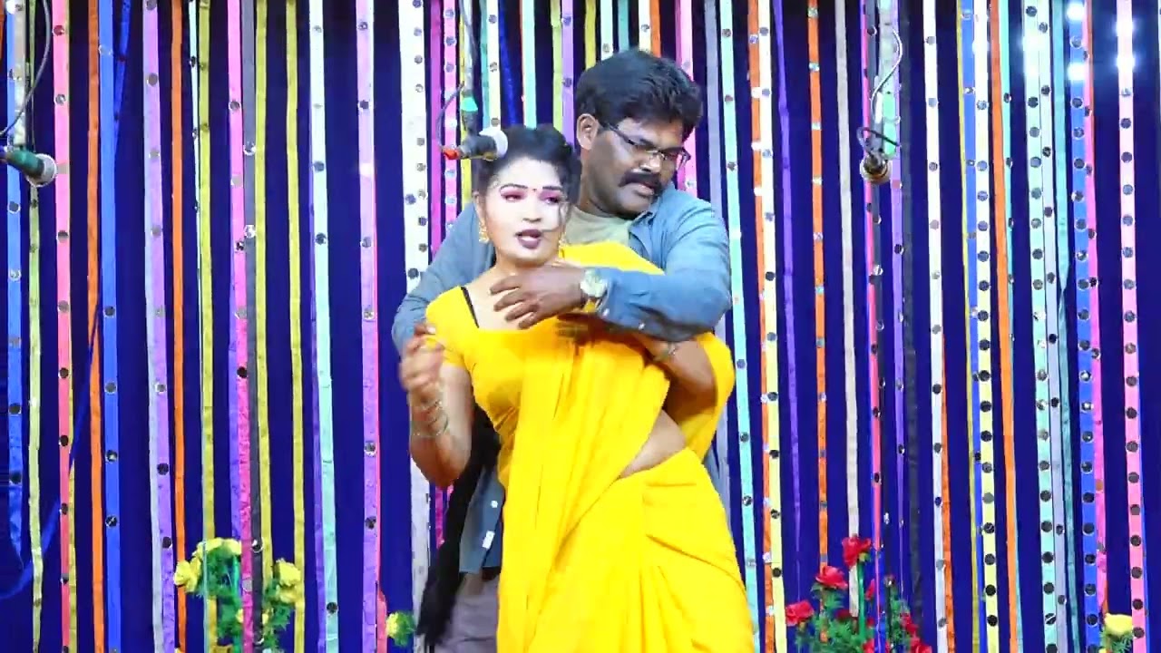 Kokila kokila Konijedu Drama song
