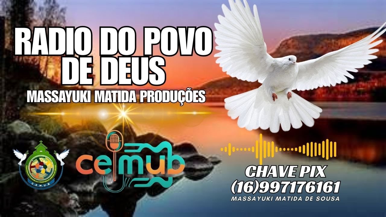 Louvores que Quebra as Cadeias do Medo