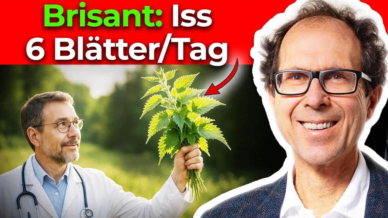 Parasiten Fr&uuml;hwarnzeichen - Sofort handeln! | Dr.John Switzer