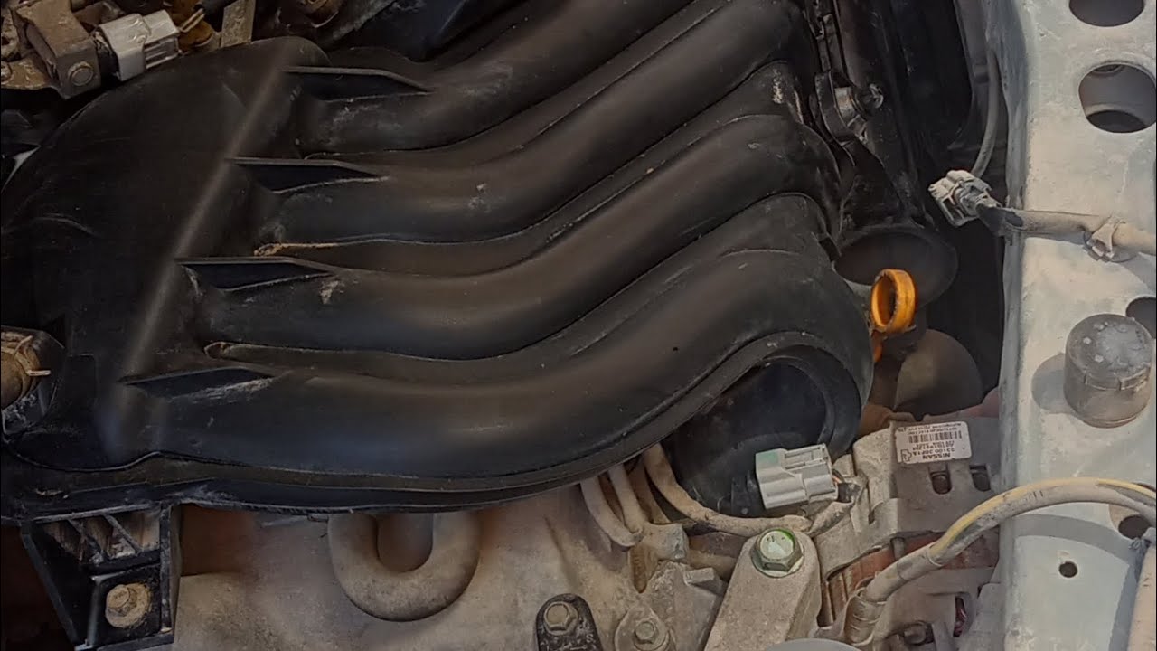 الطريقة الصحيحة لقياس مياه التبريد فى السيارة🚘