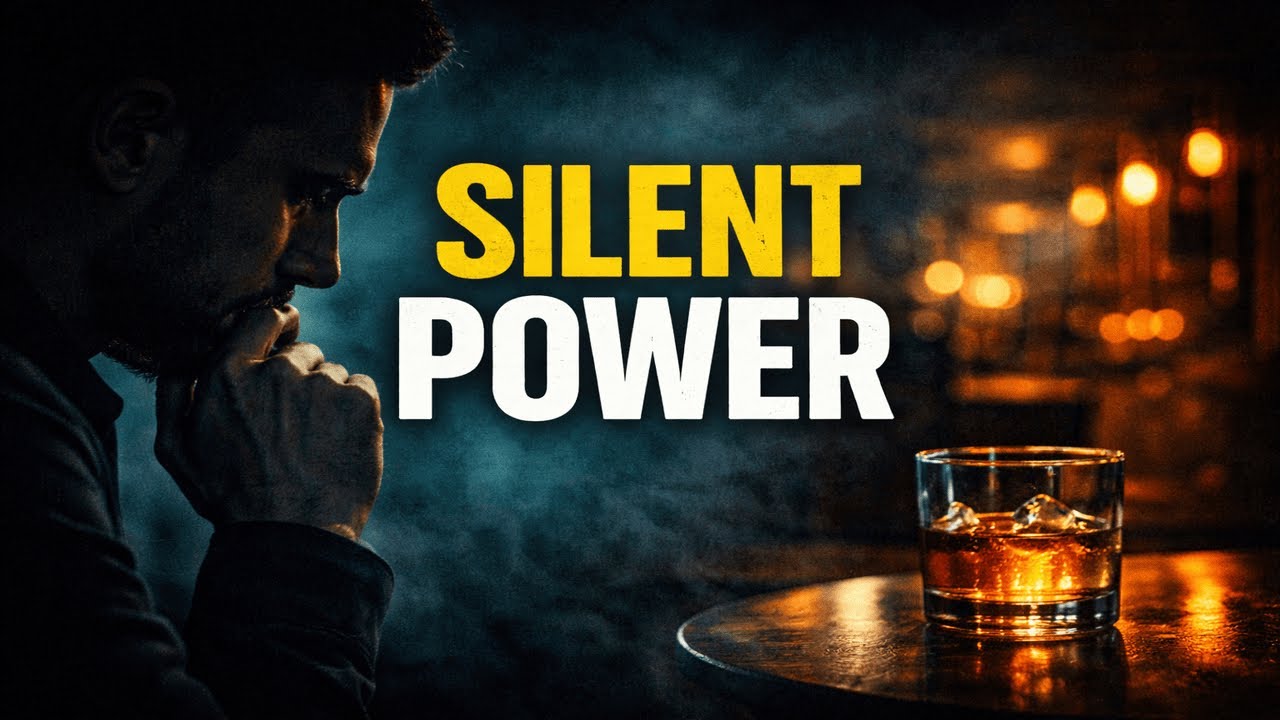 Why Silence Changes How People Treat You