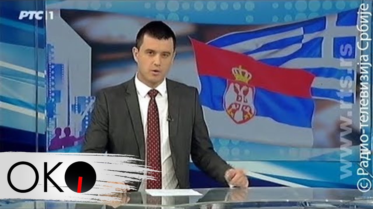Oko magazin: Srbija i Grčka - borba za evropski Balkan