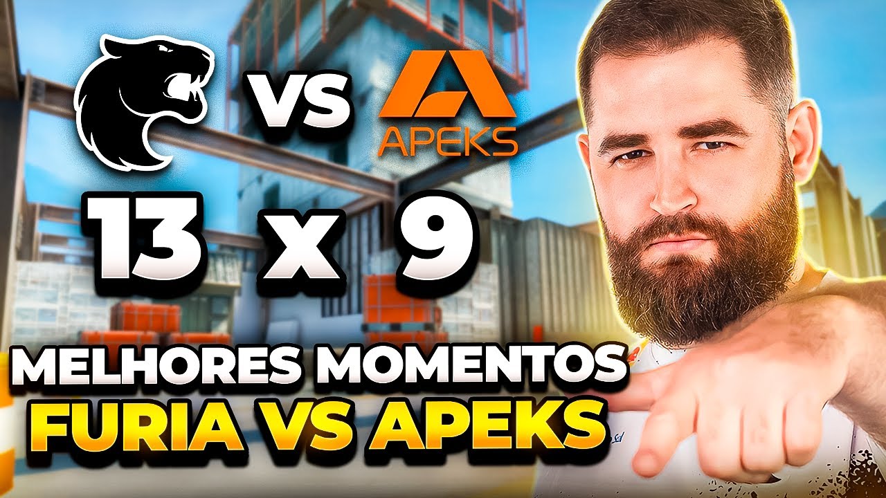 FINAL ELISA MASTERS VS. APEKS (MAPA 3VERTIGO) | SHORT POV FALLEN.
