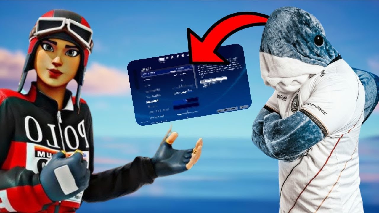 je teste le settings a sxrk, je deviens trop fort !!