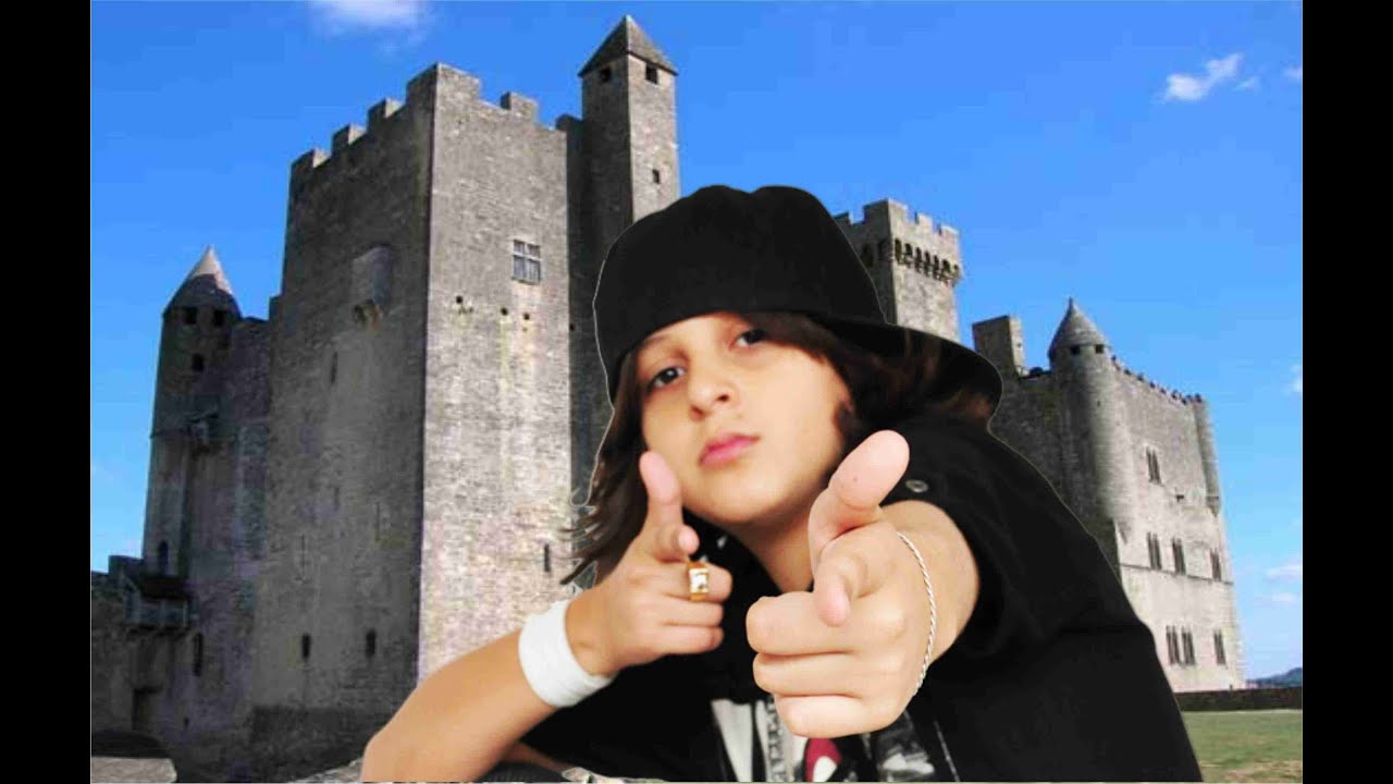 Yuri BH - Castelo de Rocha (Imagens ao Vivo)