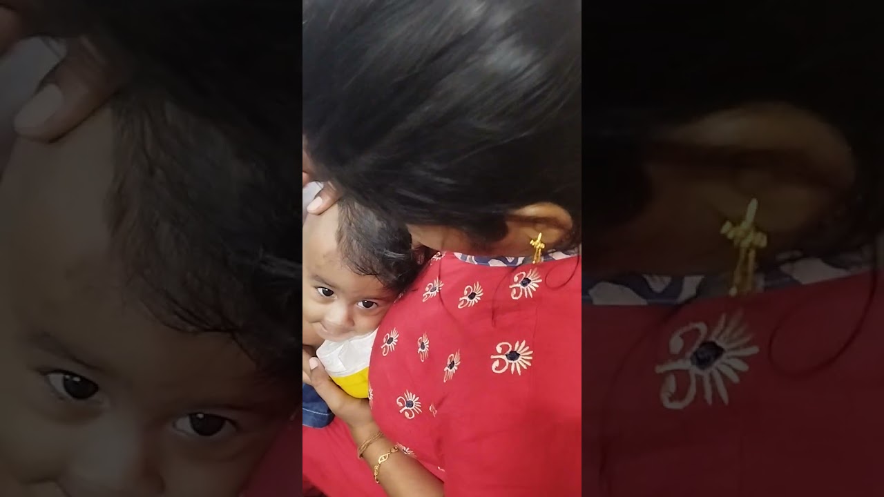 My son thala nilalu in dwaraka thirumala