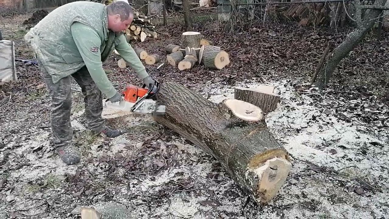 STIHL 064