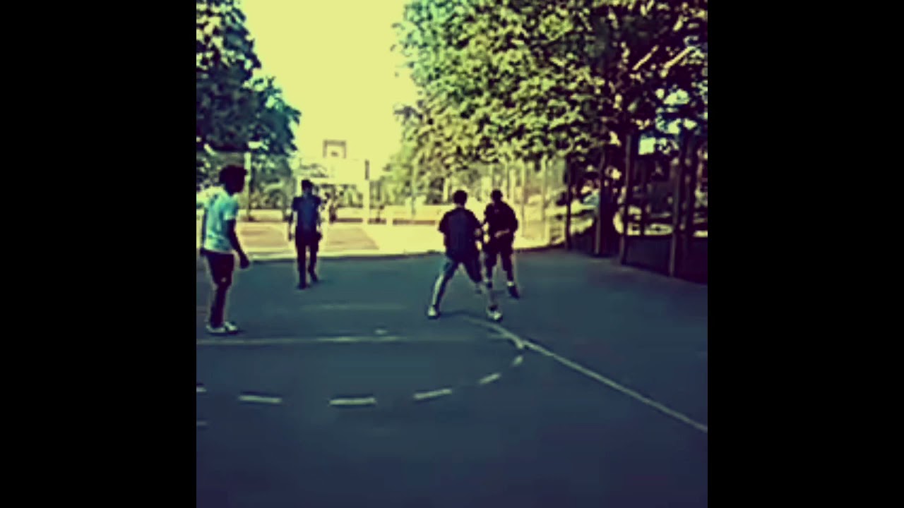 Mixed & Mastered - JM7 Nokia 2720 Video