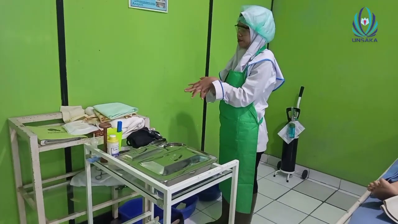 60 Langkah APN