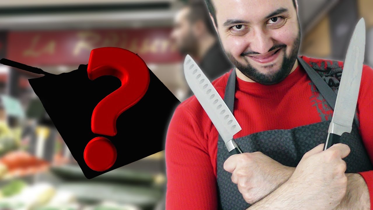 TUTO COOK POUR GUZZ
