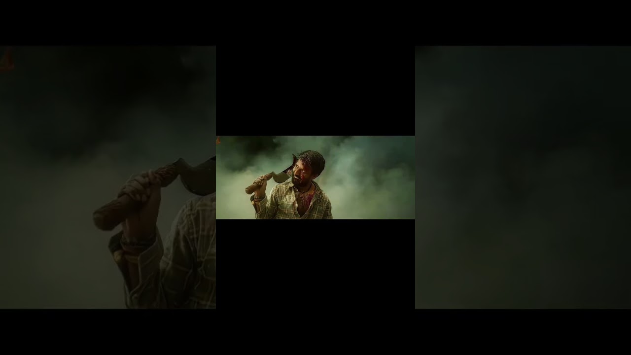 Garudan edit❤️‍🩹 || soori || death is no more|| soori mass edit