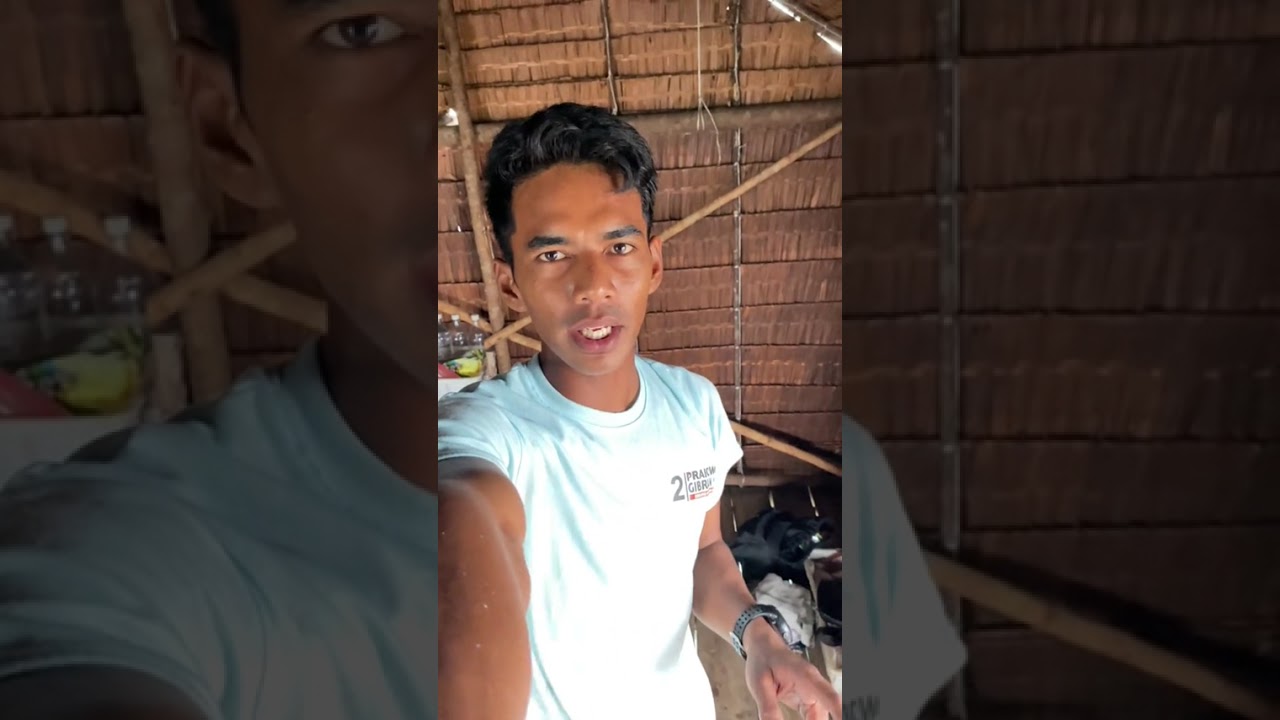 Suasana Nyata di Atas Kelong! Kehidupan Nelayan di Tengah Laut 🌊 #kehidupannelayan #fishing