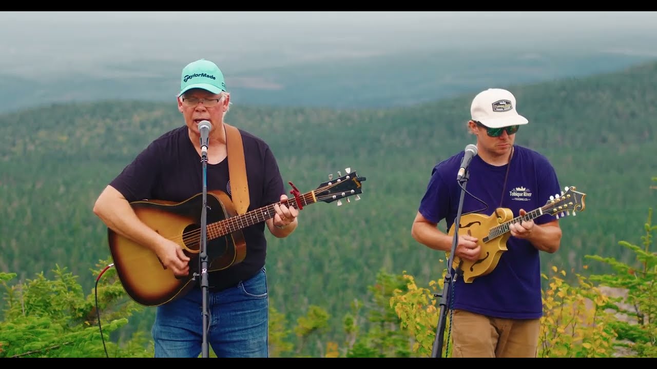 Late 4 Supper LIVE on Mount Carleton | NEONFISH MEDIA | NEW BRUNSWICK VIDEO PRODUCTION