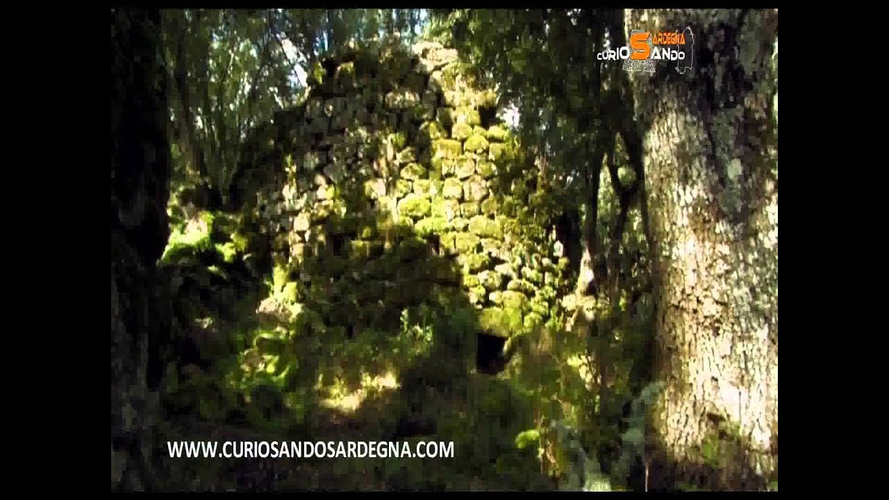 BONORVA, Curiosando Sardegna