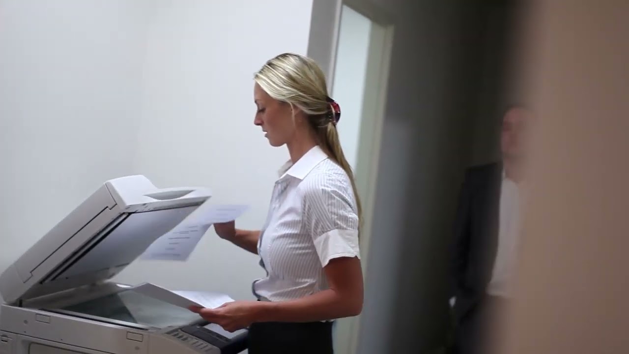 Harassment training for employees